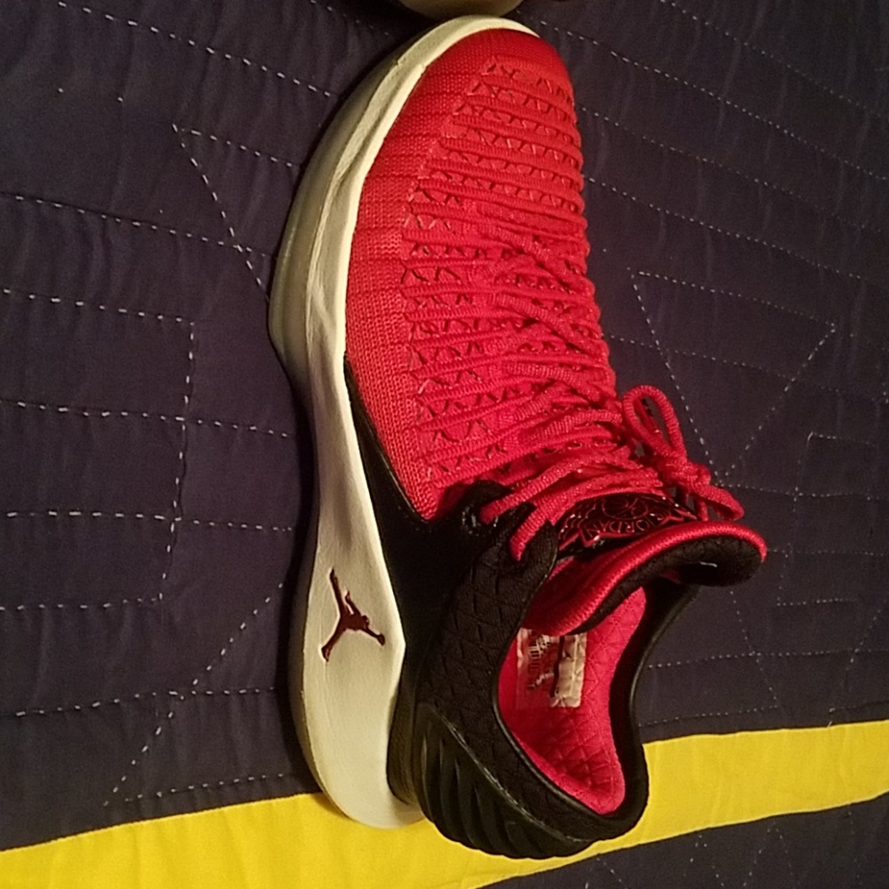 Shoes - Picture 2 of 2
